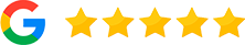 avaliação google